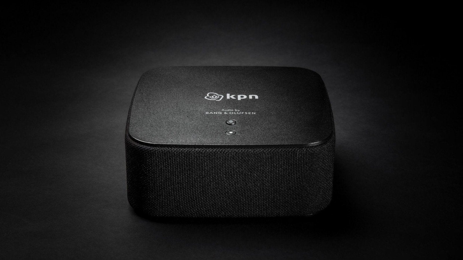KPN TV+ Soundbox, Audio, Tv en Foto, Mediaspelers, Ophalen, Zo goed als nieuw
