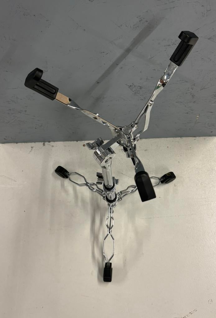 Gibraltar 5606 Snare Drum Stand, Ophalen of Verzenden, Zo goed als nieuw, Instrumentstandaard, Drums of Percussie