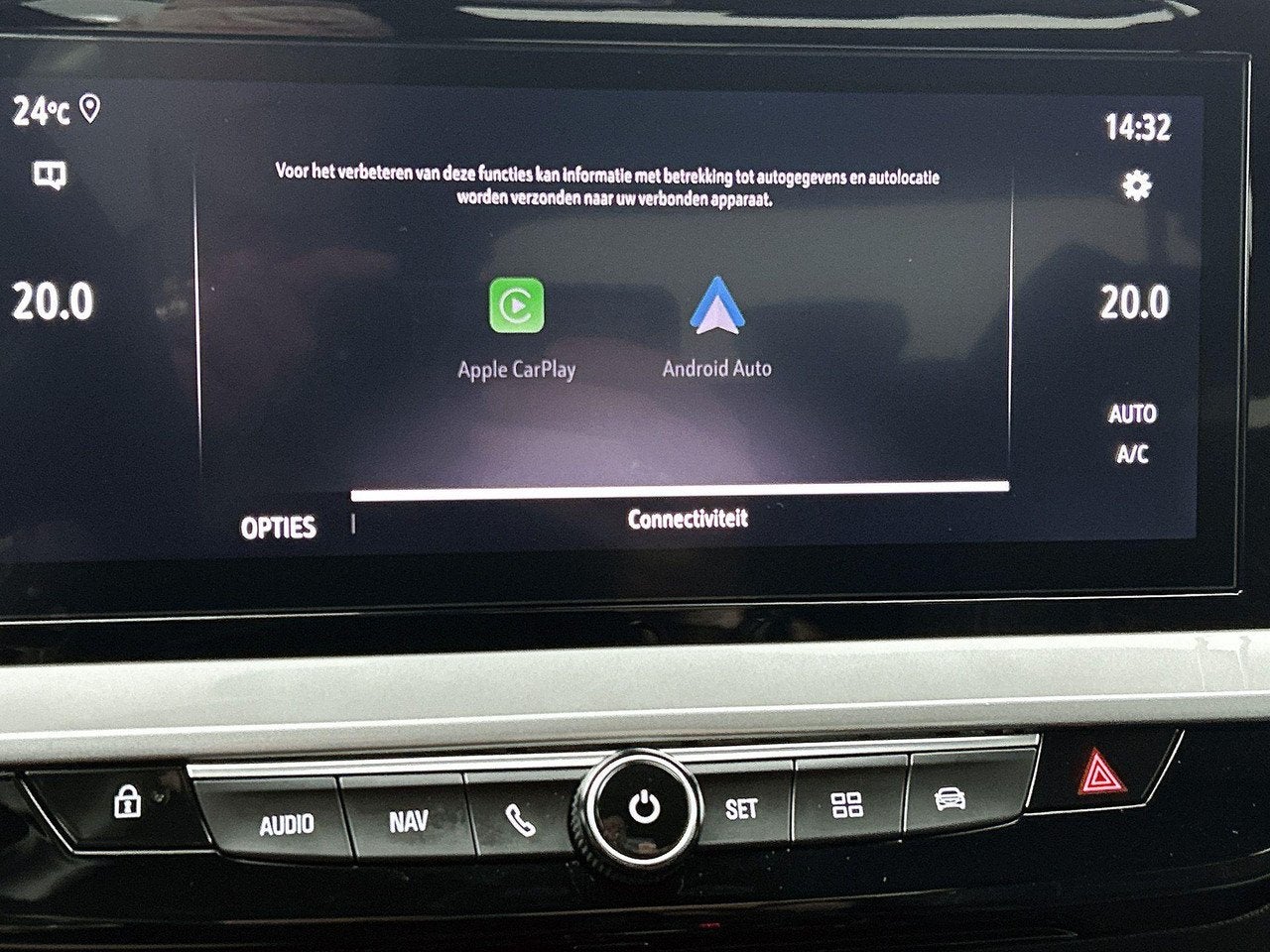 Foto 19 van Opel Mokka 1.2 130pk Ultimate Automaat | Navigatie | Climate