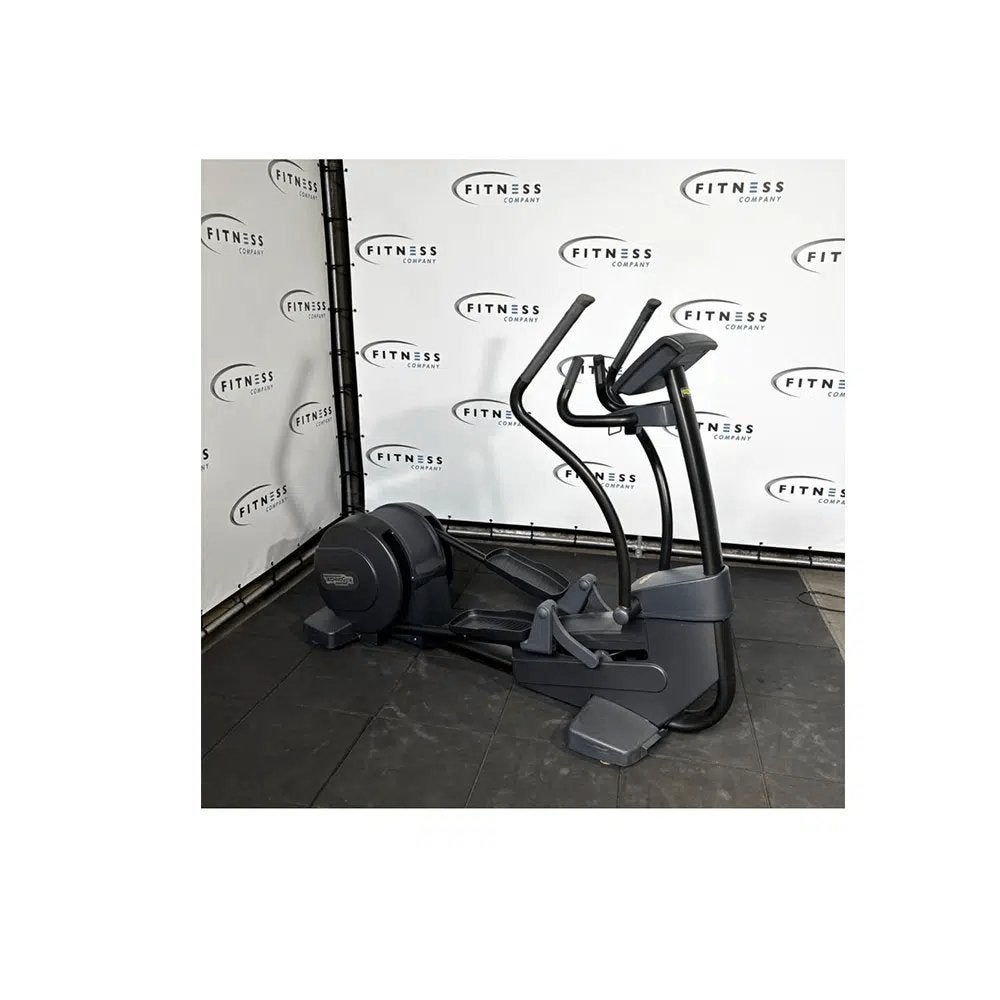 Technogym – Excite 700 – Crosstrainer, Ophalen of Verzenden, Zo goed als nieuw, Benen, Overige typen