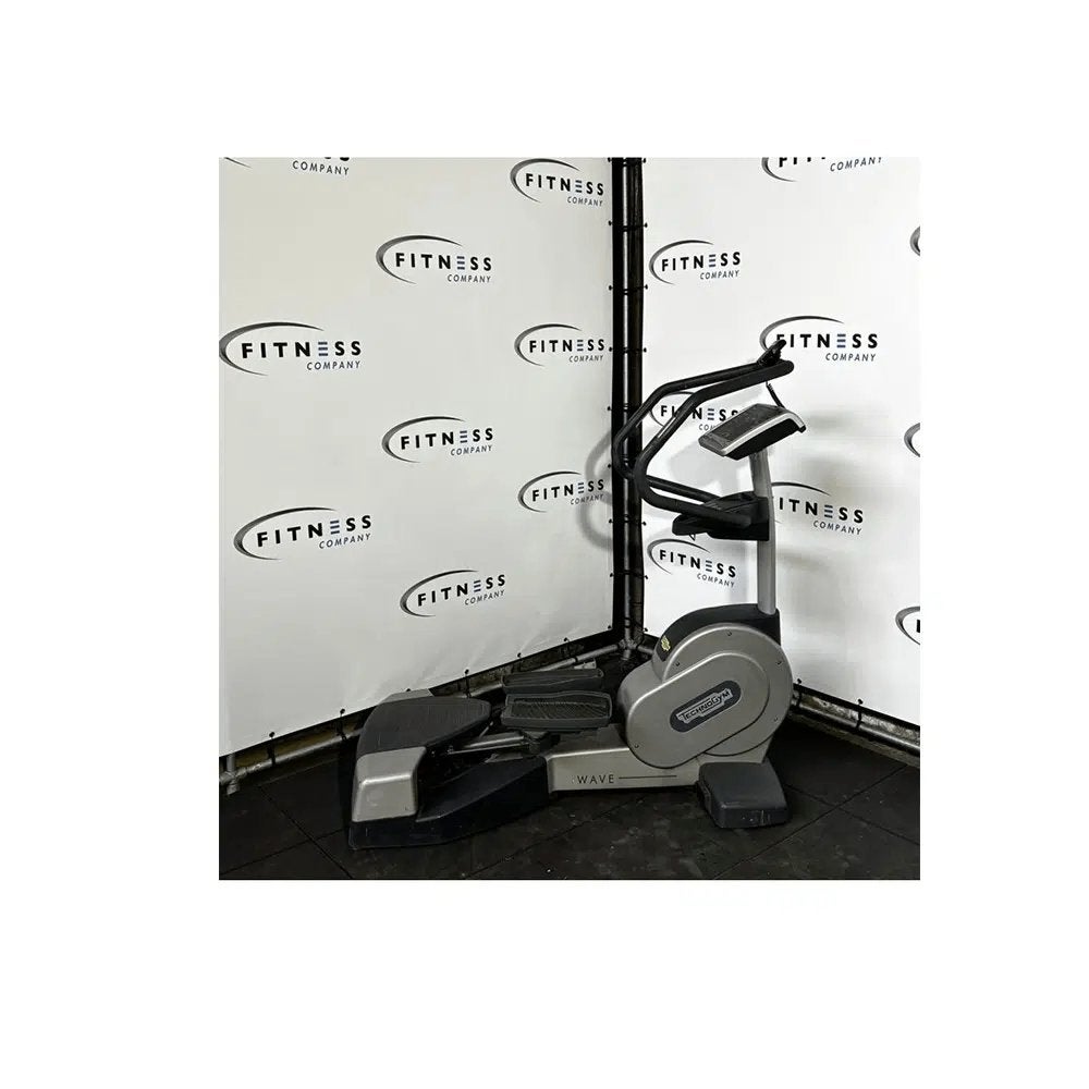 Technogym – Excite 700 – Wave, Ophalen of Verzenden, Zo goed als nieuw, Benen, Overige typen