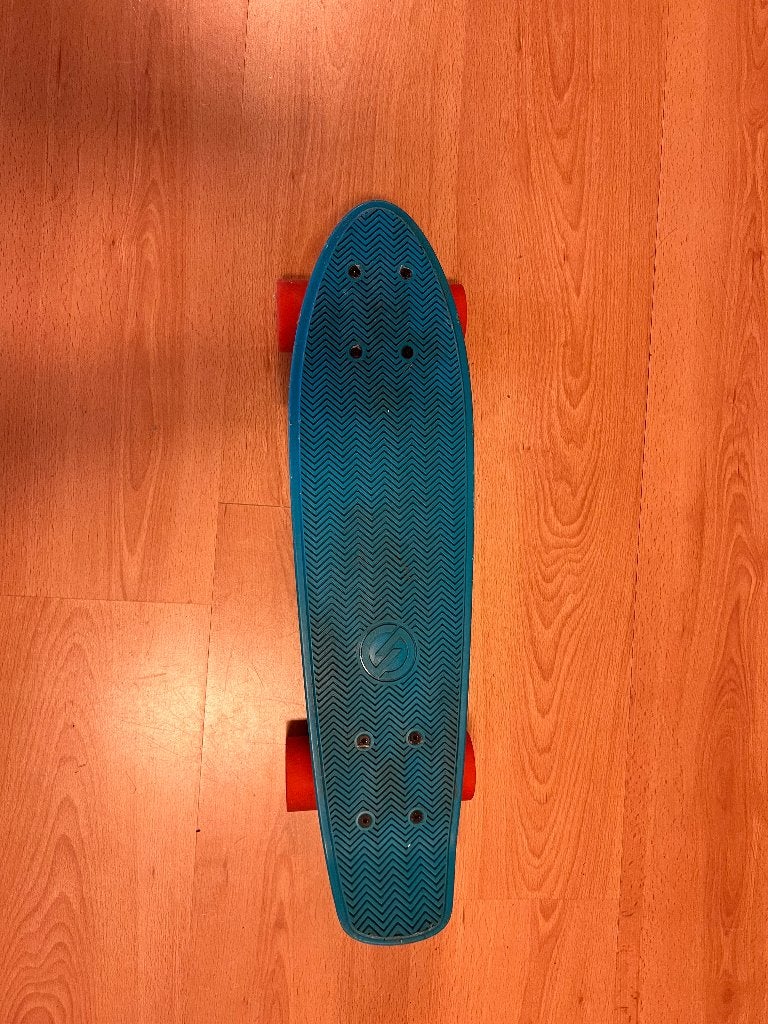 Penny board, Ophalen, Gebruikt, Overige typen, Longboard