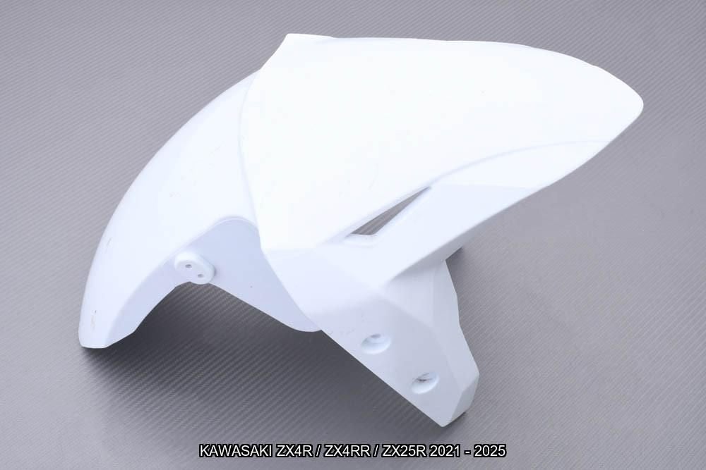 AVDB Voorspatbord voor KAWASAKI ZX4R / ZX4RR 2023 - 2025, Ophalen of Verzenden, Nieuw