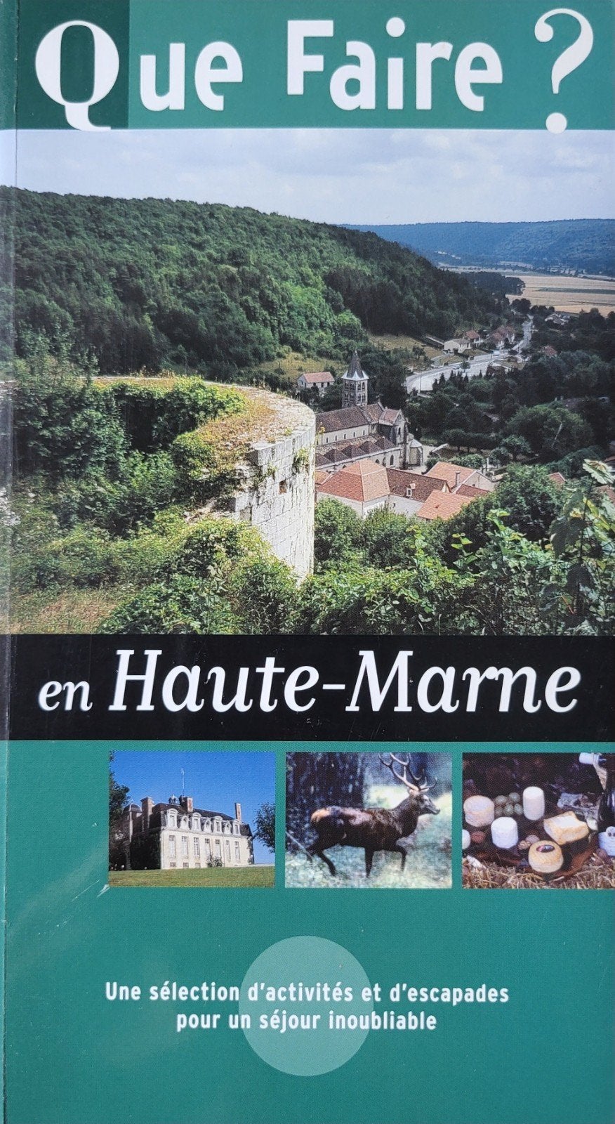Dakota Serie 2004 Franstalig, Europa, Ophalen of Verzenden, Reisgids of -boek, Gelezen