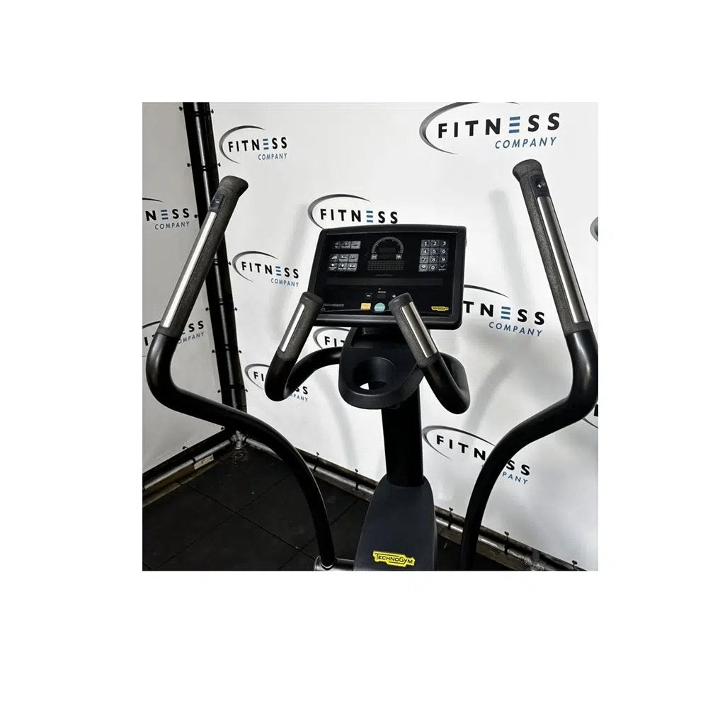 Technogym – Excite 700 – Crosstrainer, Ophalen of Verzenden, Zo goed als nieuw, Benen, Overige typen