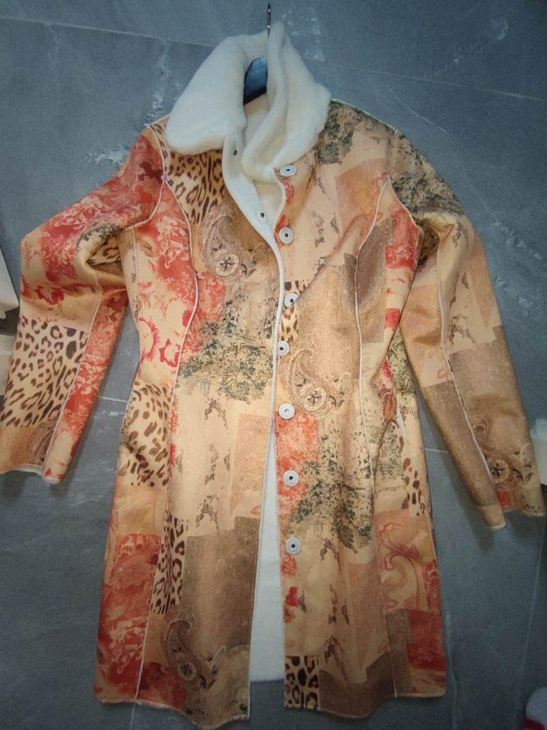 jas van Guess, Verzenden, Zo goed als nieuw, Maat 36 (S), Overige kleuren
