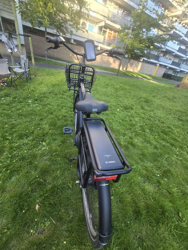Foto 10 van Ebike