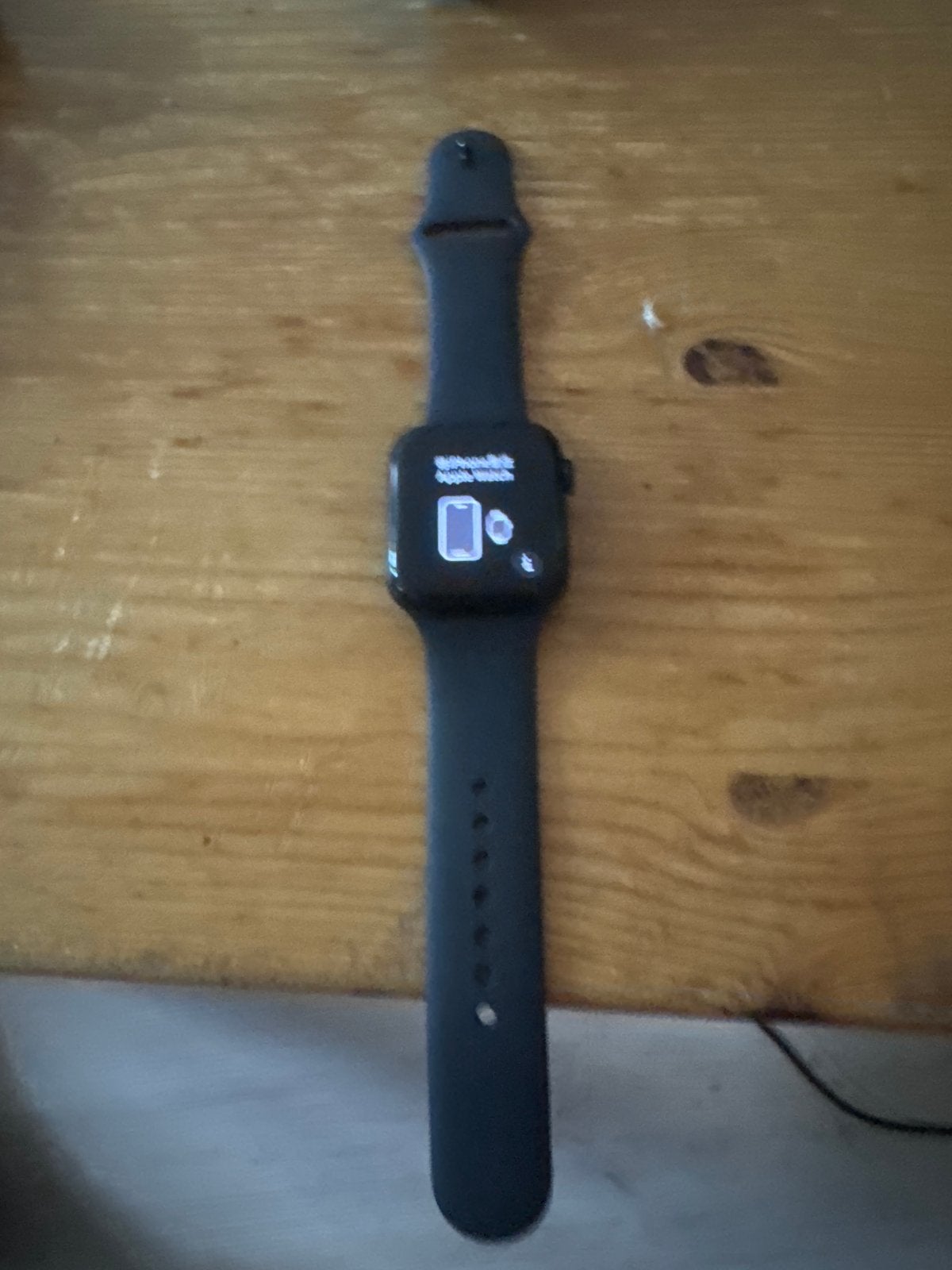 Apple Watch - Zo goed als nieuw