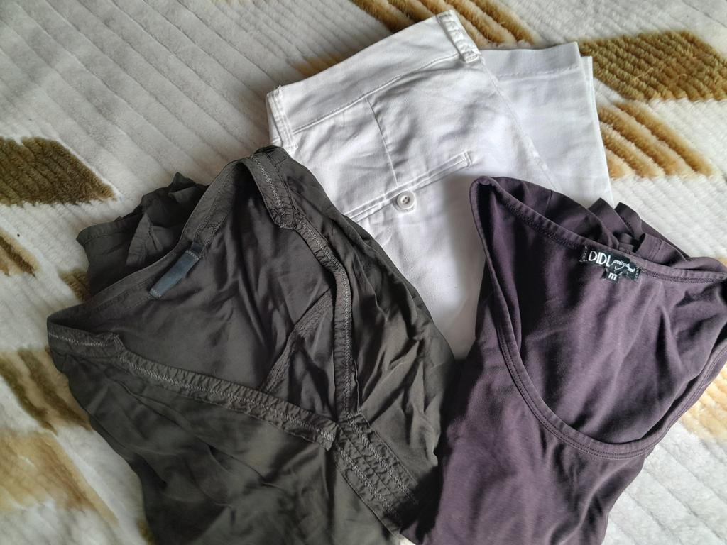 Didi kleding setje maat m/38, Didi, Ophalen of Verzenden, Zo goed als nieuw