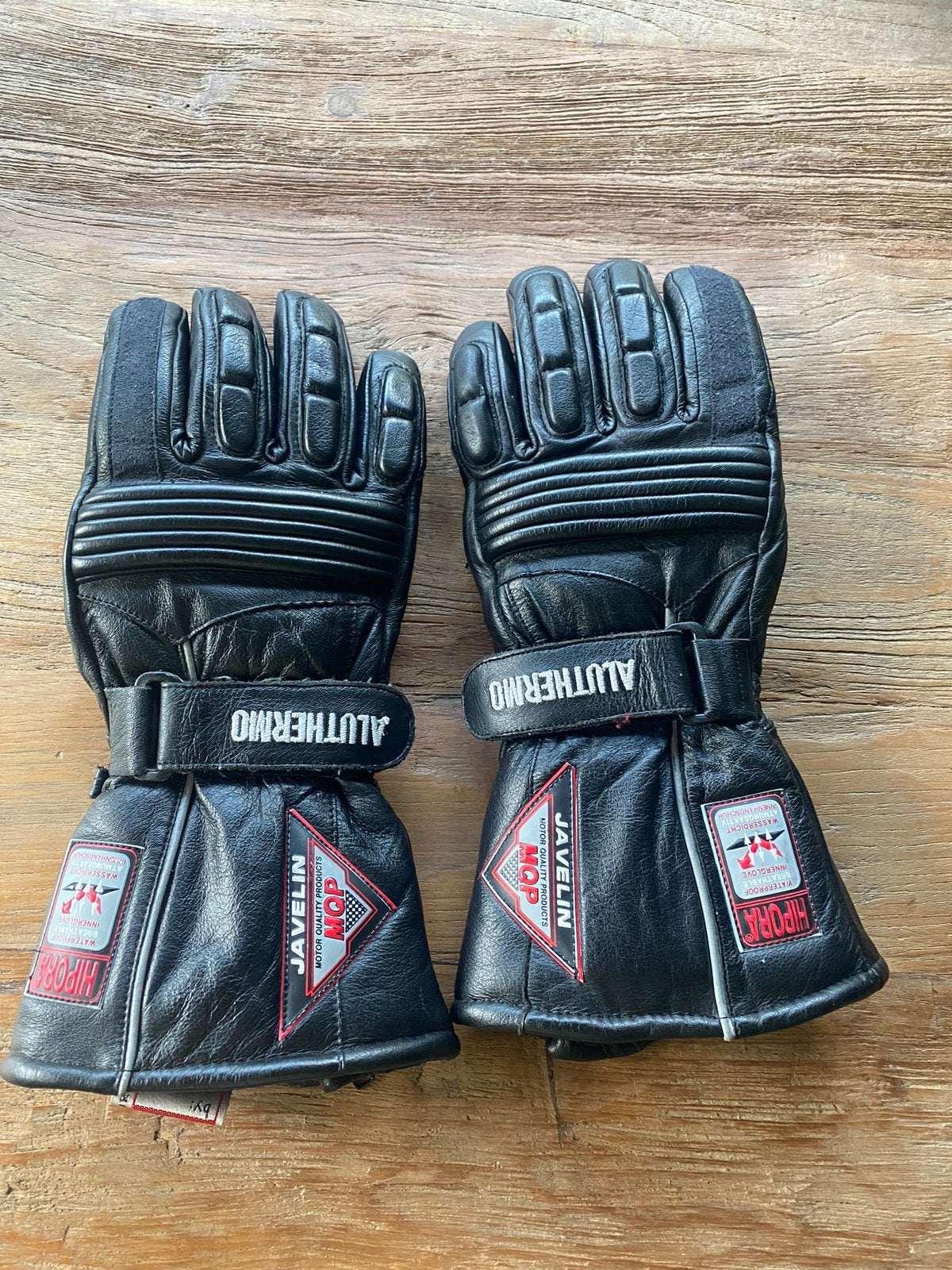 MQP motorhandschoenen maat S nieuw, Ophalen of Verzenden, Nieuw zonder kaartje, Handschoenen