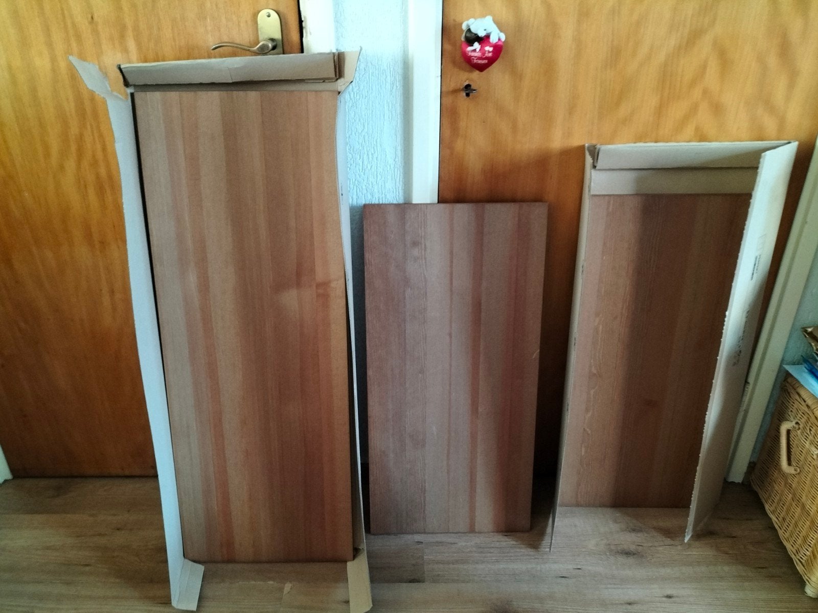IKEA PERFECT bedekkingspanelen keukenserie FACTUM,3 voor €25, Ophalen, Nieuw, 25 tot 50 cm, Minder dan 100 cm