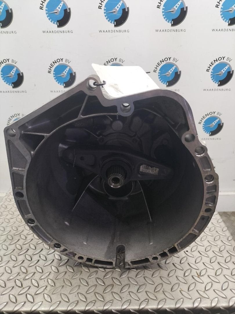 BMW 1 SERIES TRANSMISSIE / VERSNELLINGSBAK 2008, Ophalen of Verzenden, Gebruikt, Stiba lid