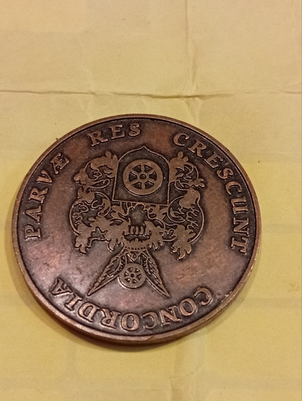 Herdenkingsmunt Vestingfeesten Heusden 1985 - 250 cent, Postzegels en Munten, Ophalen of Verzenden, Koningin Beatrix, Overige waardes