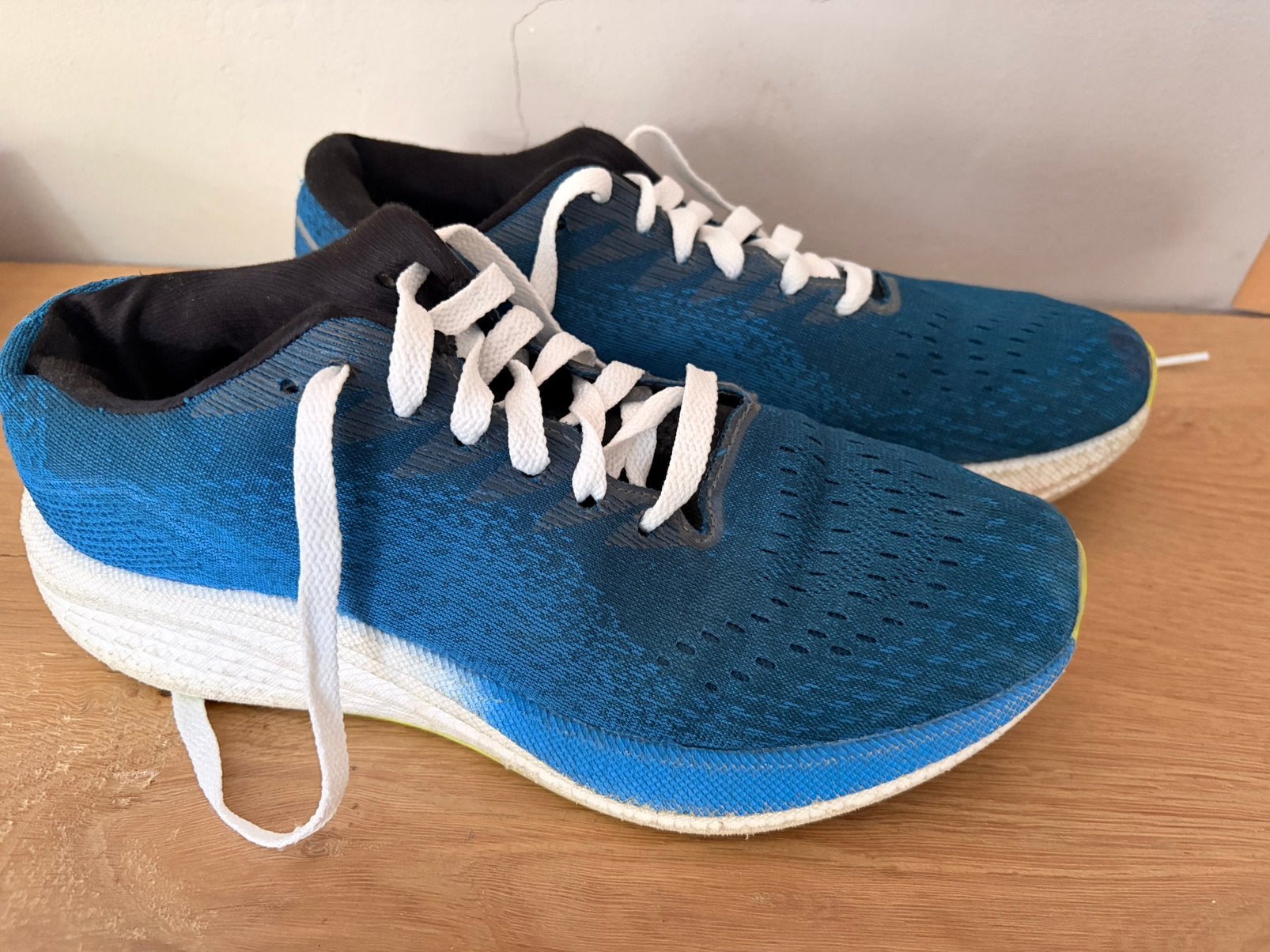 Sportschoenen / gymschoenen maat 40, Ophalen of Verzenden, Gebruikt