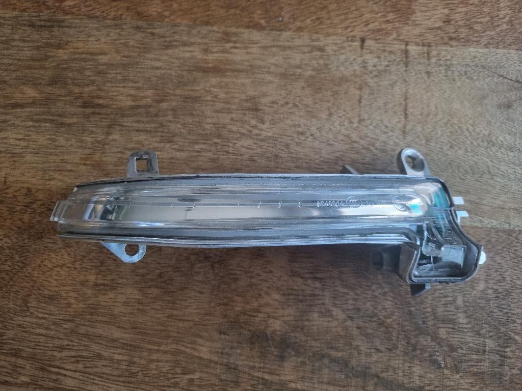 BMW knipperlicht spiegelkap bmw 316i, Ophalen of Verzenden, Gebruikt, BMW