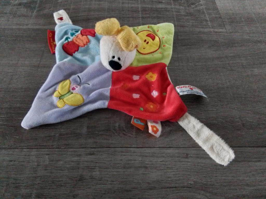 Pip knuffeldoekje, Ophalen of Verzenden