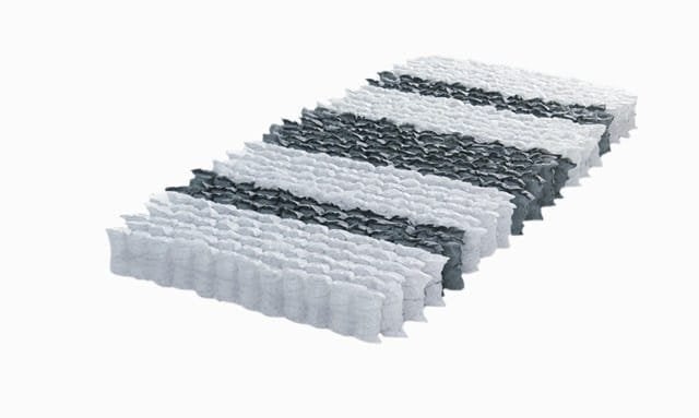 Dream NASA Pocketveringsmatras 500, Matrasbestellen.nl, Verzenden, Buurserstraat 15 A, 7481 EG,Haaksbergen, Nieuw