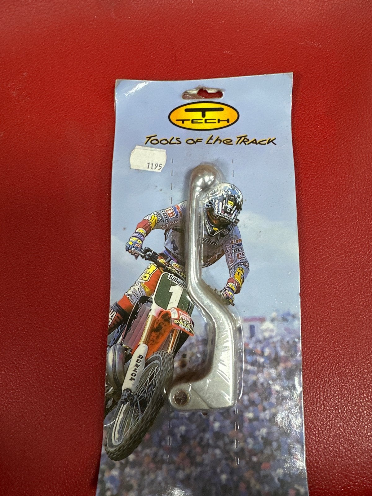 Koppelingshendel voor Honda CR All 2004 - Nieuw, Motoren, Ophalen of Verzenden