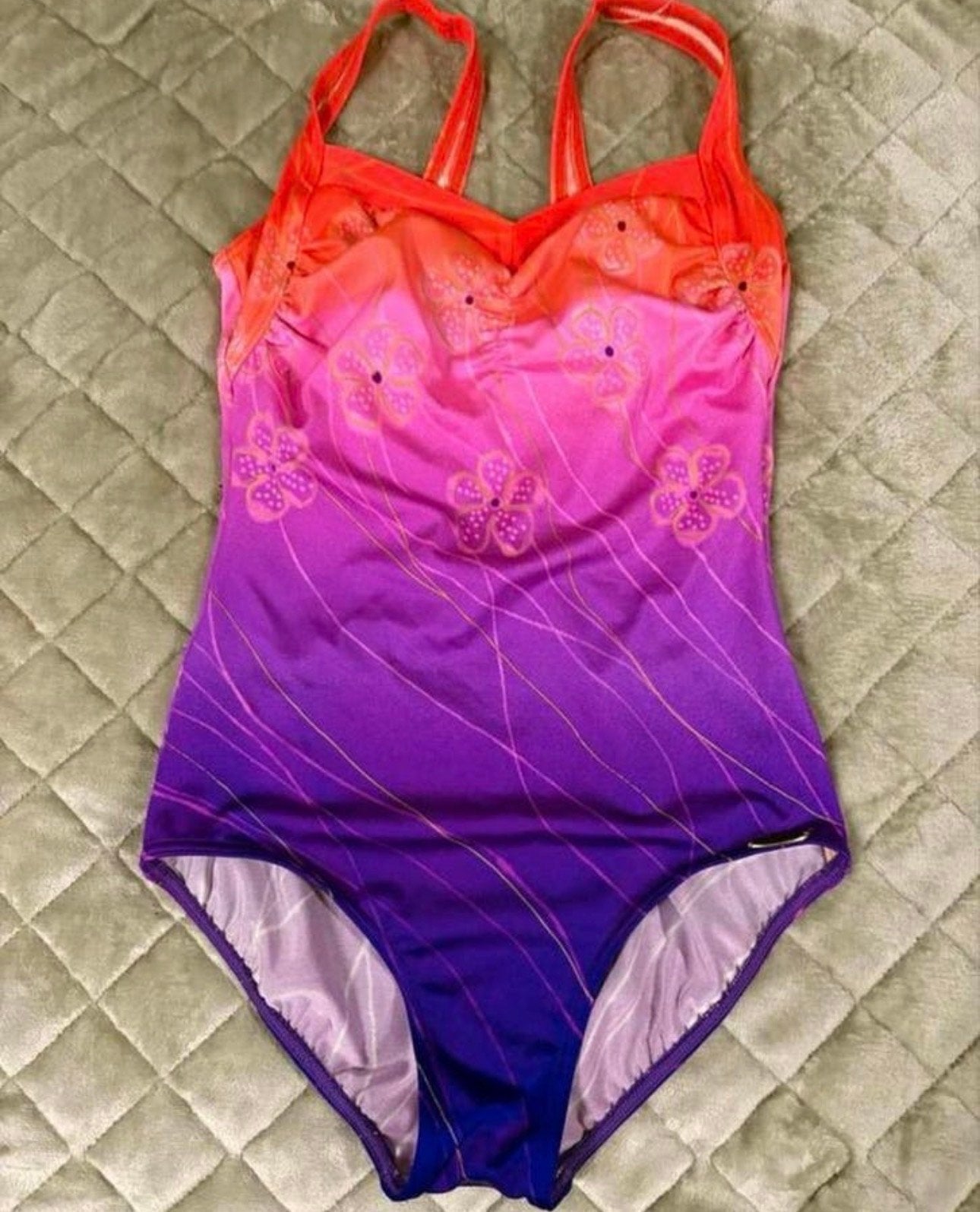 Sunflair Badpak Maat 40 B, Kleding | Dames, Ophalen of Verzenden, Nieuw, Meerkleurig, Badpak
