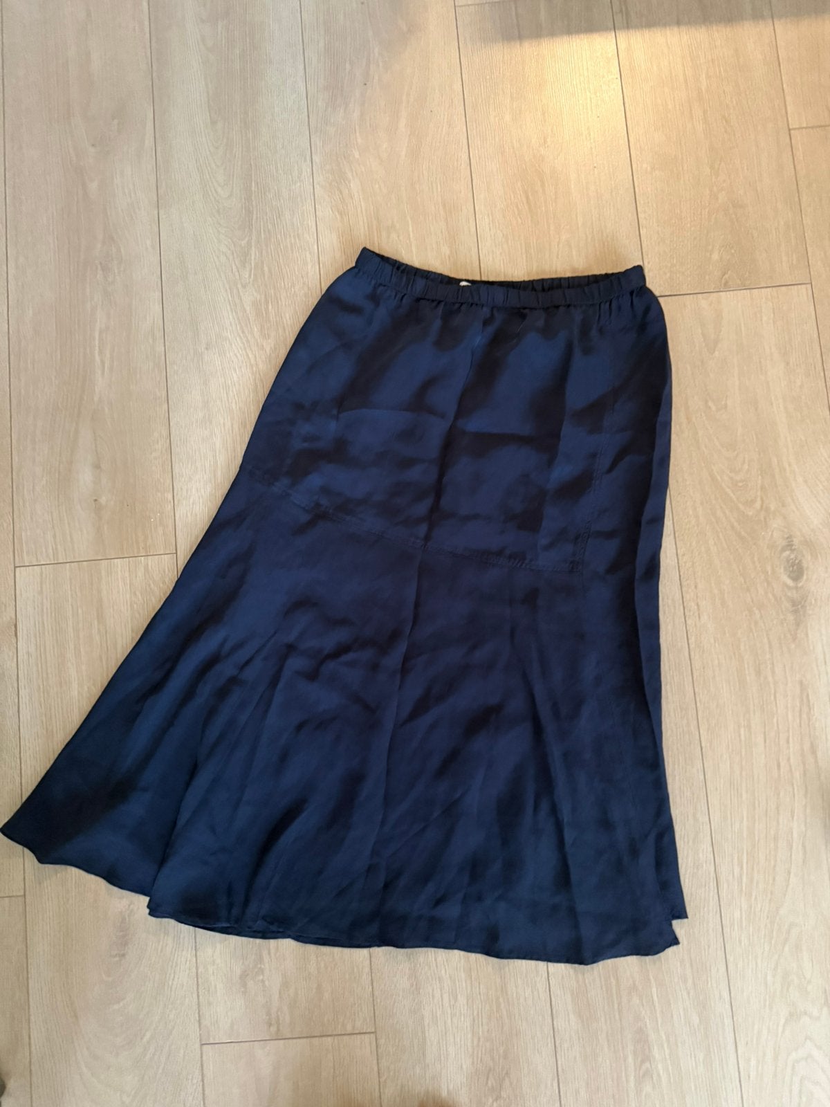Humanoid rok rissie, Kleding | Dames, Blauw, Maat 42/44 (L), Nieuw, Ophalen of Verzenden