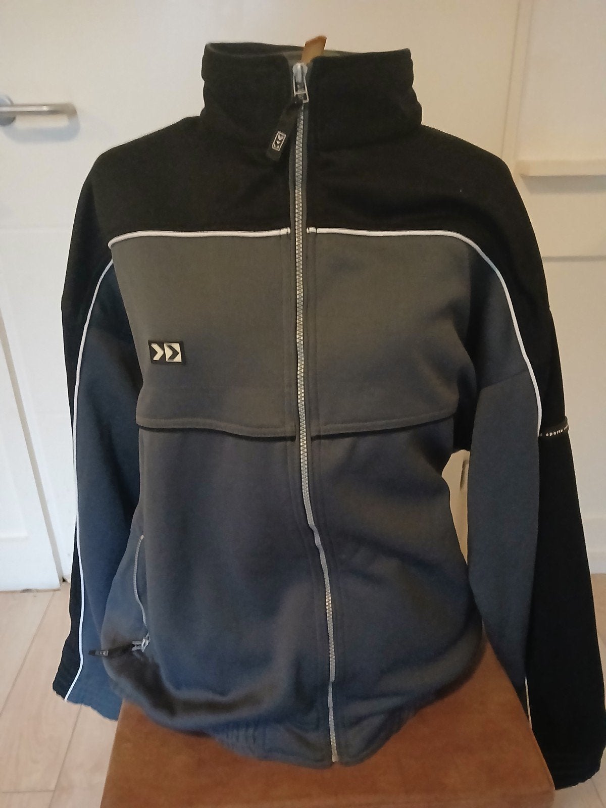 Heren vest, Ophalen of Verzenden, Zo goed als nieuw, Maat 56/58 (XL)