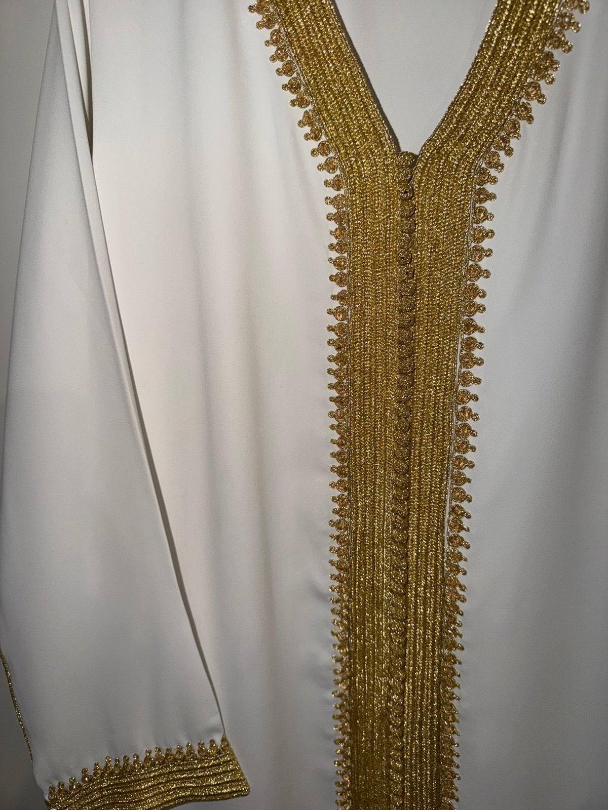 Marokkaanse Kaftan, Ophalen, Zo goed als nieuw, Overige typen