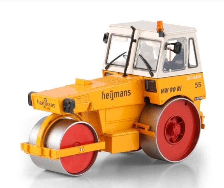 WSI HAMM HW 90 WALS - HEIJMANS