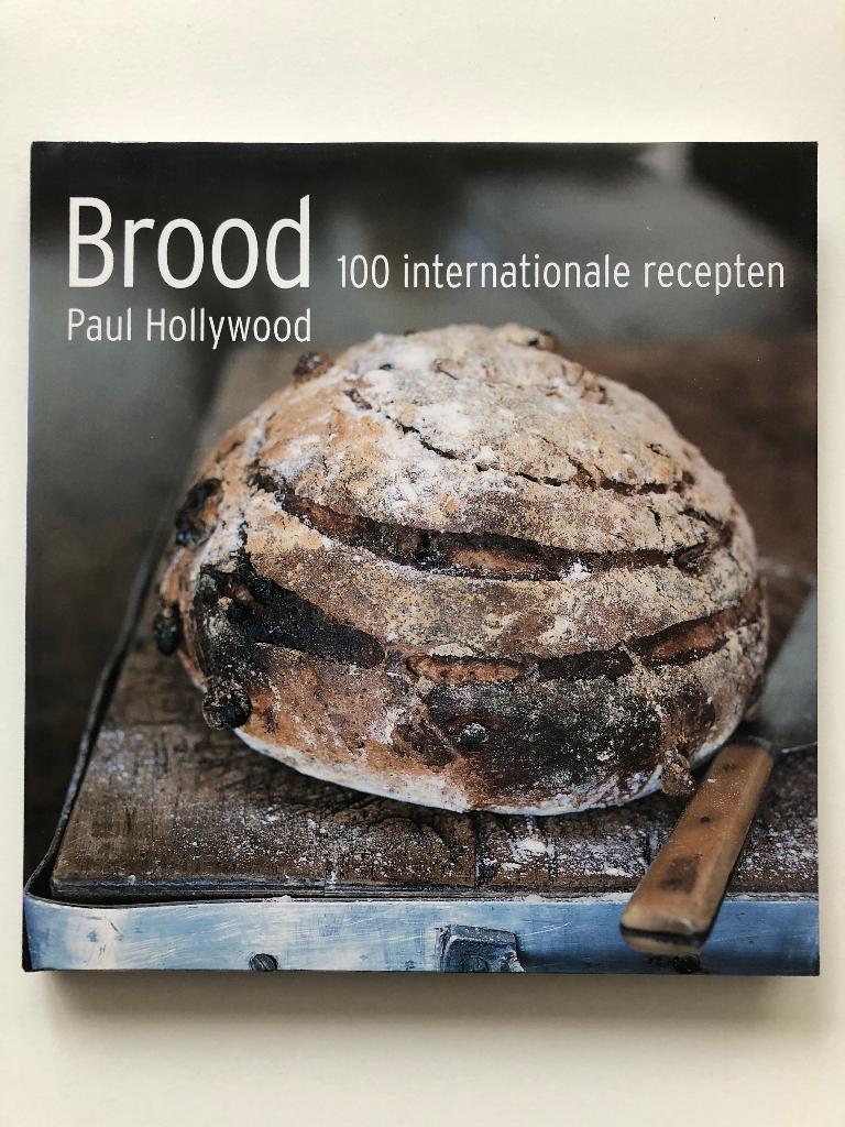 Brood, Verzenden, Overige typen, Zo goed als nieuw, Europa