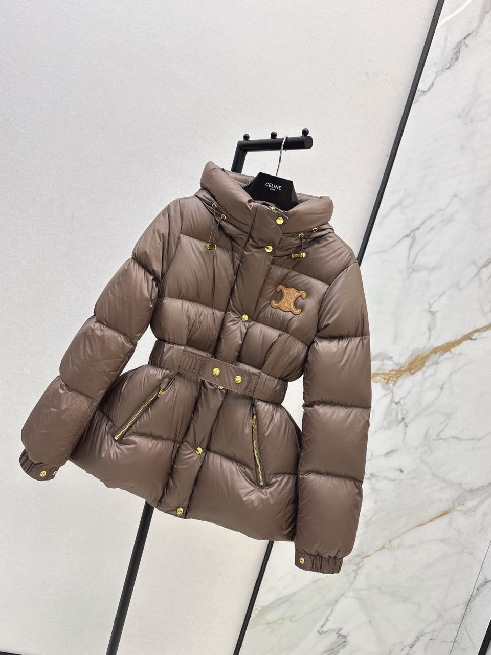 Celine winterjas dames, Kleding | Dames, Jassen | Winter, Verzenden, Nieuw, Overige kleuren