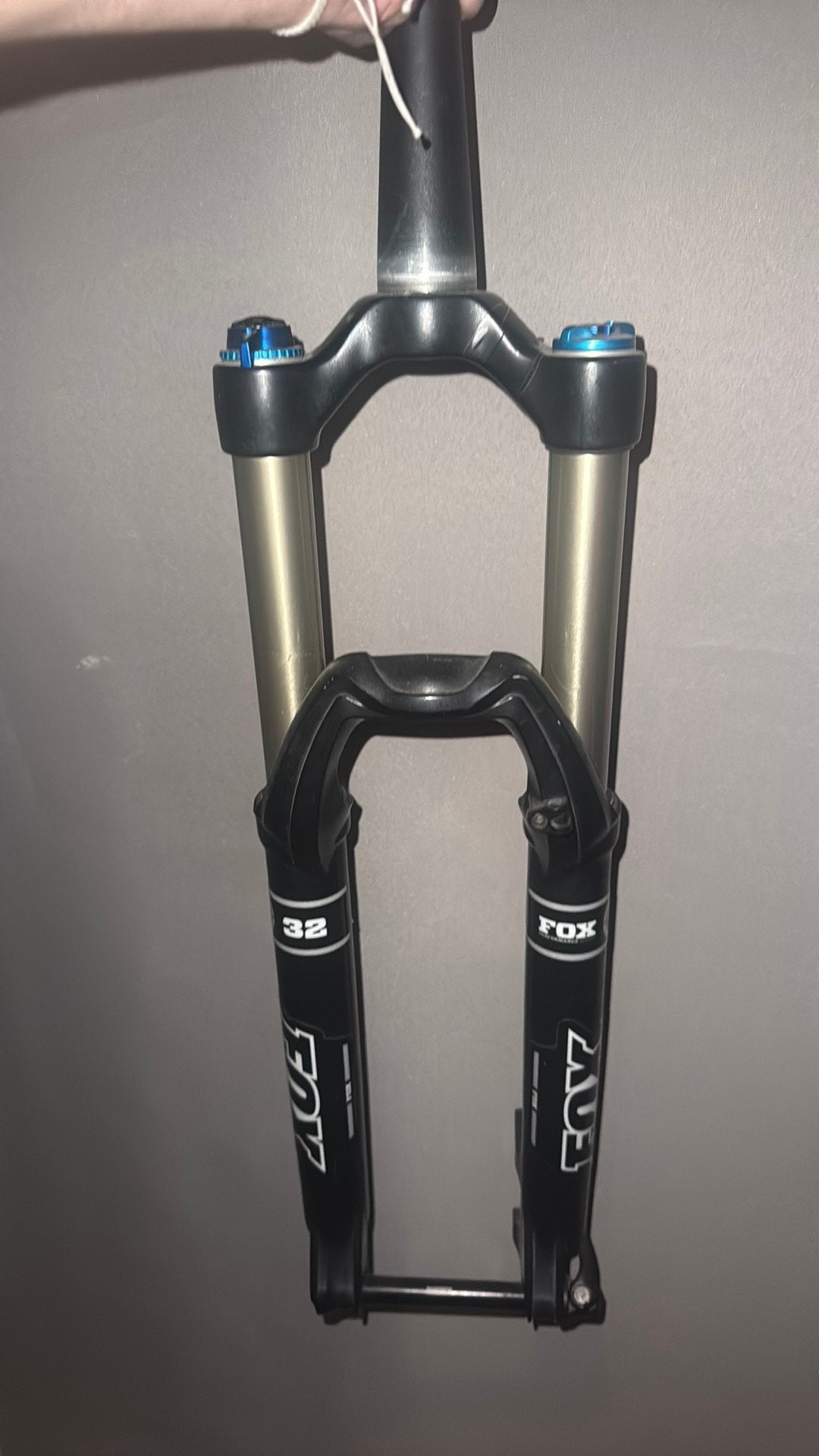 Fox 32 talas vork 26’, Fully, Ophalen, Overige merken