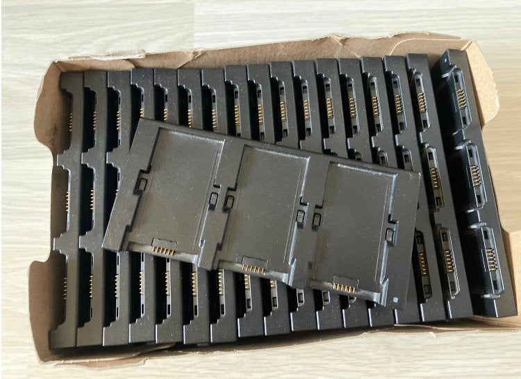 18x charging hub DJI Spark. 50€ alles samen., Ophalen of Verzenden, Zo goed als nieuw
