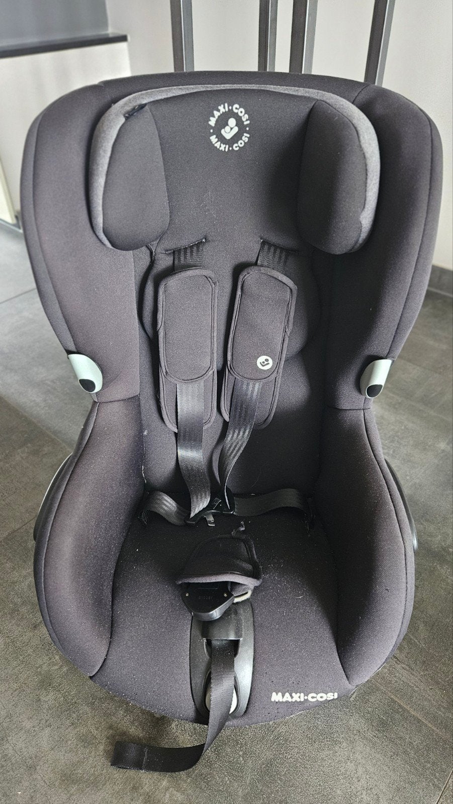 Maxi-Cosi autostoel in nette staat, Ophalen