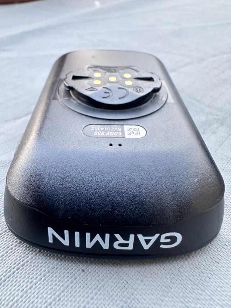 ≥ Garmin edge 830 + Garmin varia RTL515 radar — Fietsaccessoires