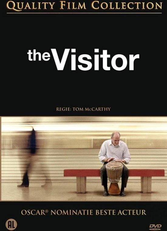 The Visitor (2007) in geseade fabrieksverpakking, Alle leeftijden, Ophalen of Verzenden, Zo goed als nieuw