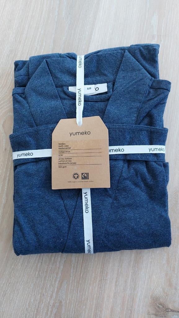Yumeko Badjas - Nieuw met kaartjes 2 stuks, Yumeko, Ophalen of Verzenden, Nieuw, Maat 36 (S)