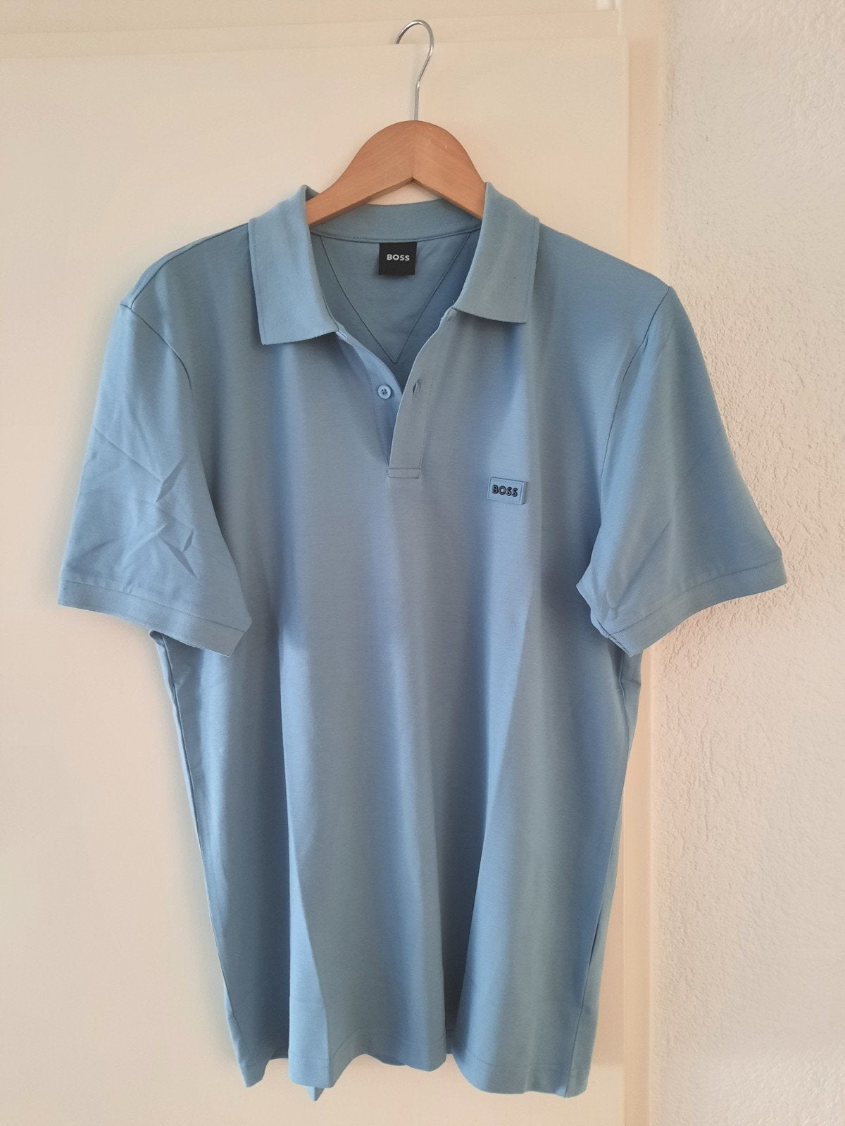 HUGO BOSS  - M, Overige kleuren, Zo goed als nieuw, Hugo Boss, Verzenden
