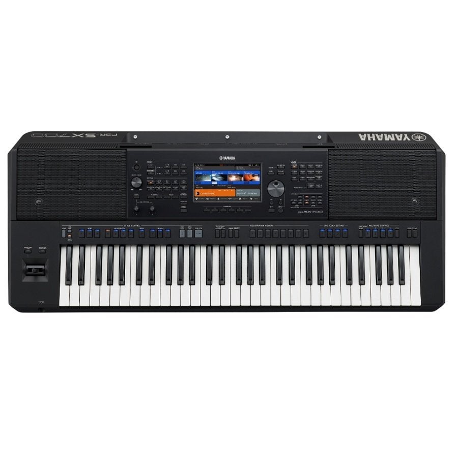 Yamaha PSR-SX700 Keyboard, Wattbaan 1, Nieuwegein, Yamaha, Ophalen of Verzenden, Yamaha