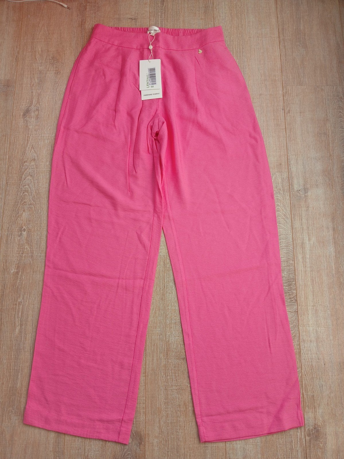 nieuw Fabienne Chapot roze broek, maat 38/40 (M), Maat 38/40 (M), Nieuw, Ophalen of Verzenden, Fabienne Chapot
