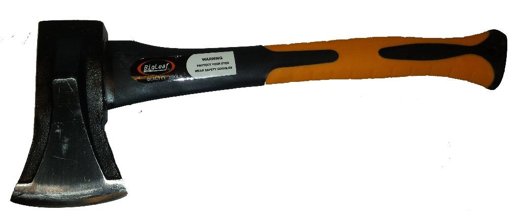 kloofbijl klein handzaam, Ophalen of Verzenden, Bijl