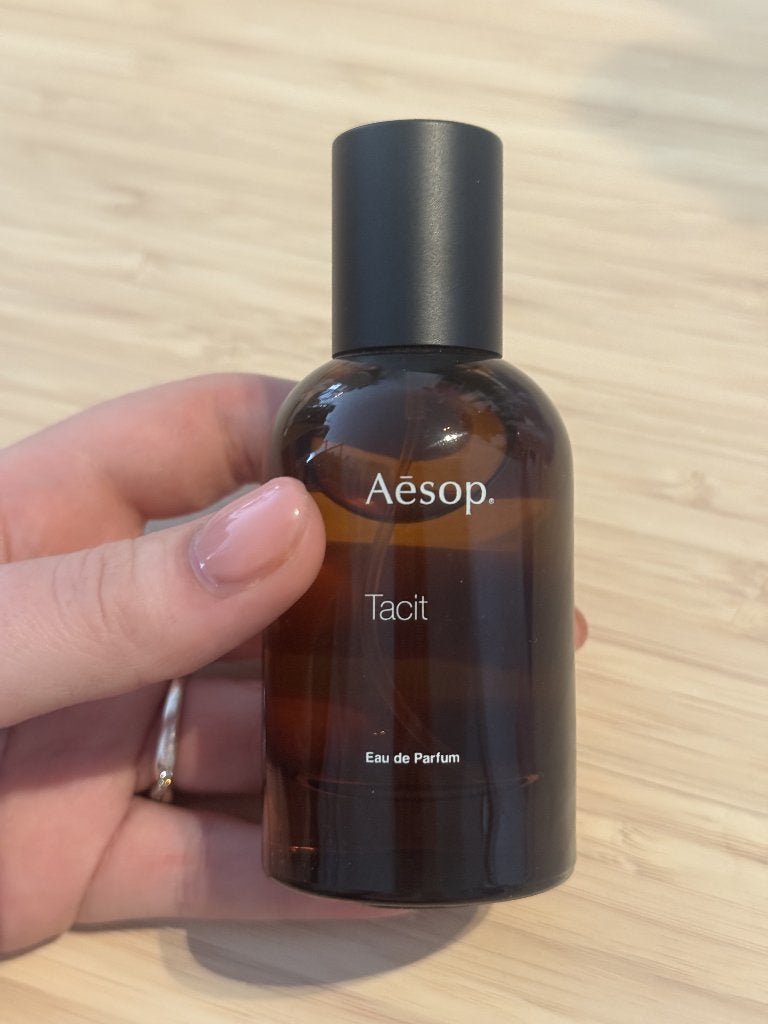 Aesop - Tacit Eau de Parfum 50ml, Verzenden, Nieuw