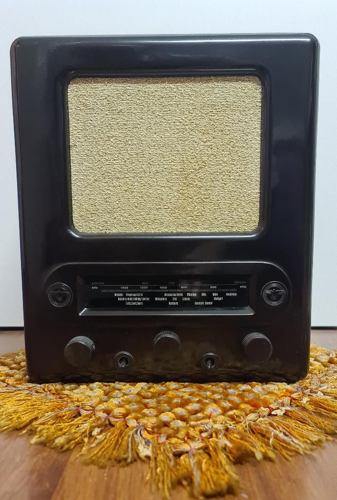 PHILIPS  VE301DYN., Antiek en Kunst, Ophalen of Verzenden