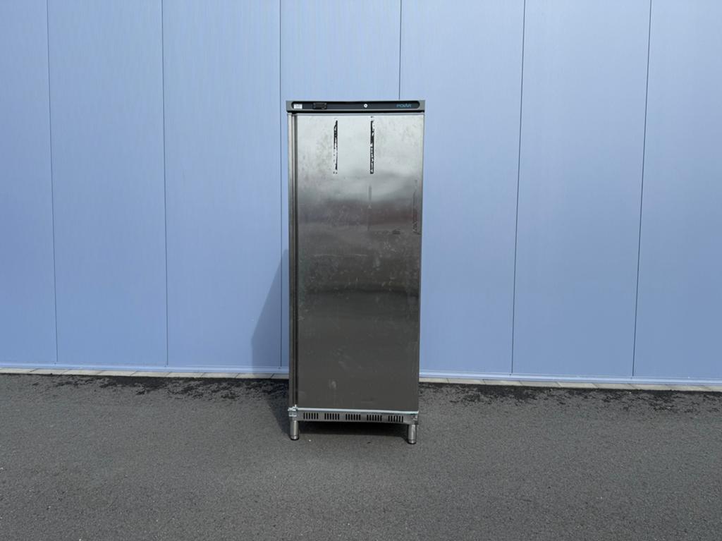 Polar professionele vriezer 1 deur 600 liter, Gebruikt, -, -, -