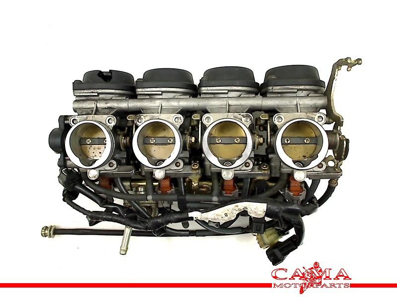 Carburateur Yamaha YZF R6 2003-2005 (YZF-R6 5SL) 2009, Yamaha Motor Europe N.V., Gebruikt, Customersupport@yamaha-motor.co.uk