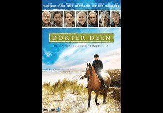 Dokter Deen gezocht, Alle leeftijden, Ophalen of Verzenden, Zo goed als nieuw