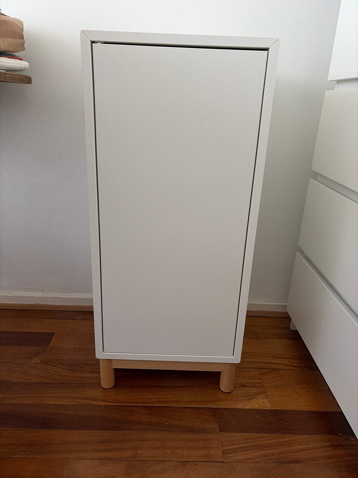 Ikea Eket kast, Ophalen, Gebruikt
