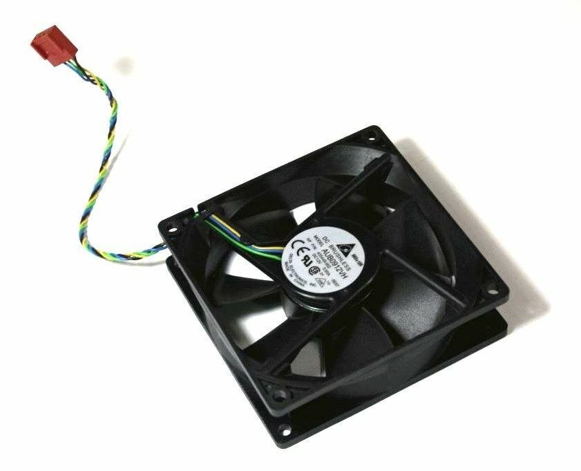 AUB0912VH 392185-001 DELTA FAN FOR COMPAQ COOLING CASE FAN, Facturen@maascomputers.nl, Ophalen of Verzenden, Cargadoorweg 23, 6541 BT Nijmegen