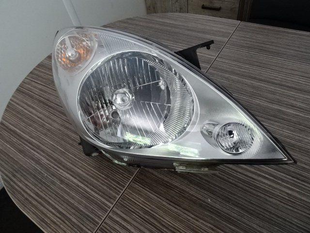 Koplamp Chevrolet Spark bj 2012 Rechts perfecte staat., Gebruikt, -, Ophalen of Verzenden, -