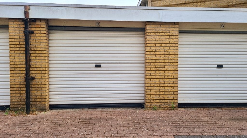 Garagebox te huur in Amstelveen, Amsterdam