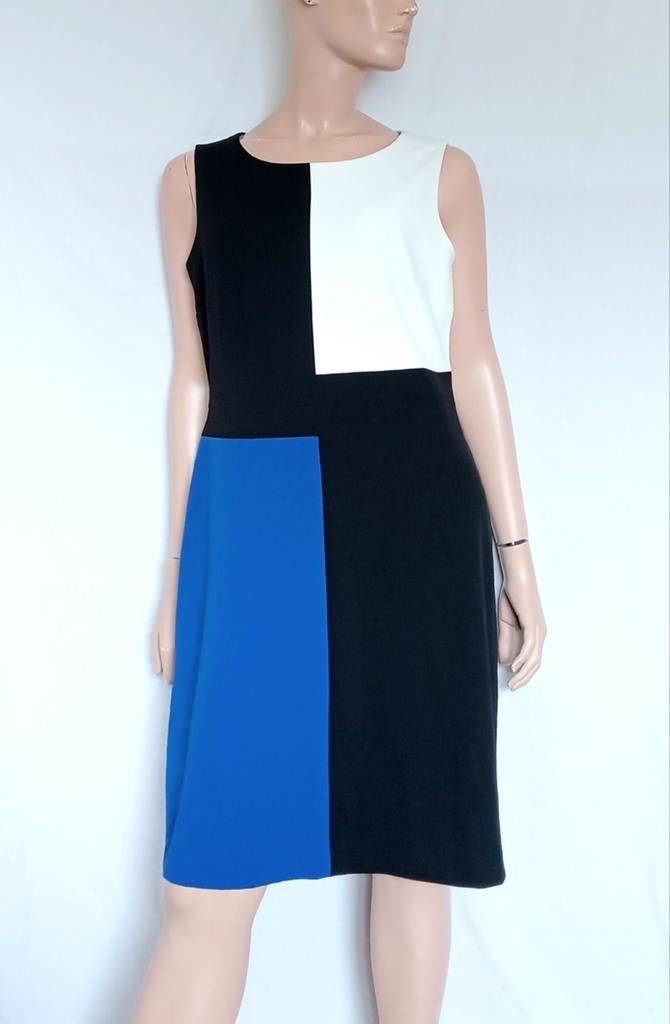 TOMMY HILFIGER Jurk , Maat 40 ( US 12 ), Kleding | Dames, Jurken, Maat 38/40 (M), Overige kleuren, Ophalen of Verzenden, Zo goed als nieuw