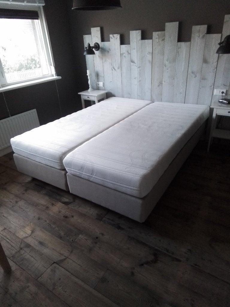 Foto 2 van Auping boxspring